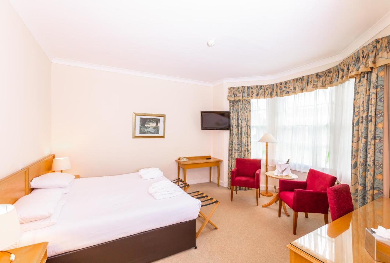 קינרוס Green Hotel מראה חיצוני תמונה