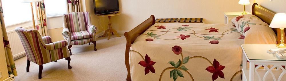 קינרוס Green Hotel מראה חיצוני תמונה