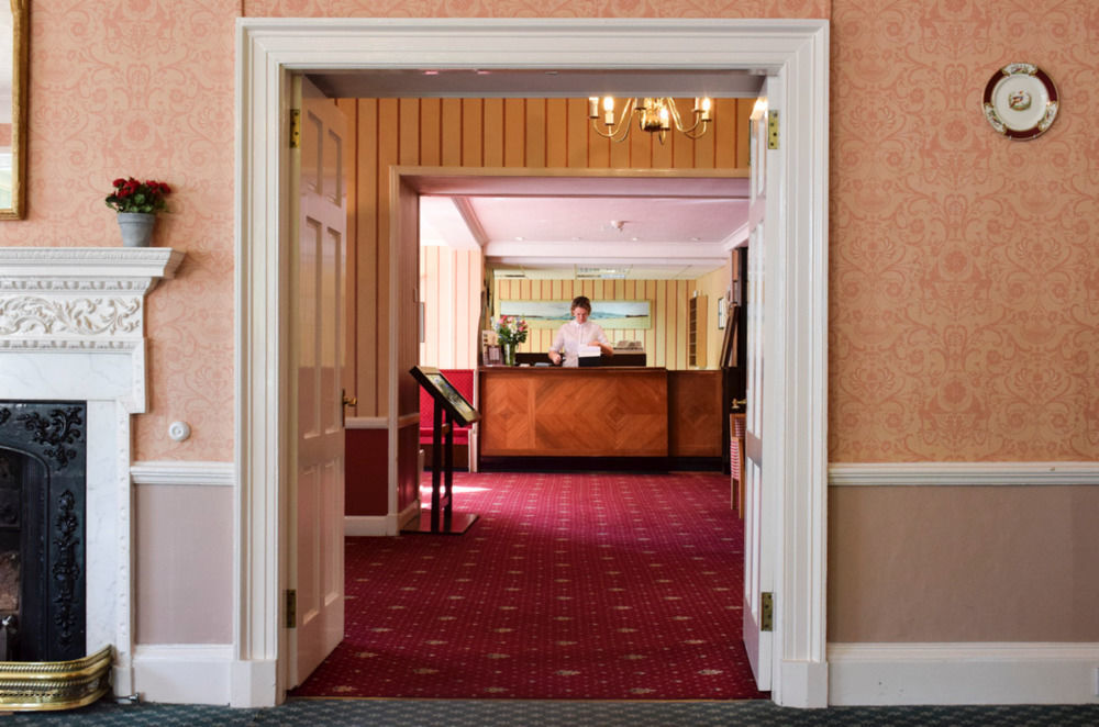 קינרוס Green Hotel מראה חיצוני תמונה